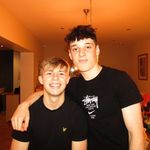 Robbie Sinclair - @_robbie_sinclair_ - Instagram