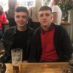 Robbie Sinclair - @robbsinclair - Instagram
