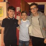 Robbie Sinclair - @robbie_sinclair04 - Instagram