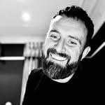 Robbie Sinnott - @beardedcelt77 - Instagram