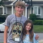 Roberta - @robbiesox15 - Instagram