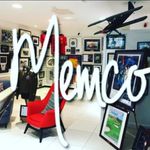 Robbie Steele - @memco_framing - Instagram