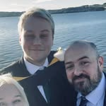 Robbie Steele - @robbiesteele14 - Instagram
