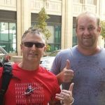 Robbie Stephens - @robstep75 - Instagram