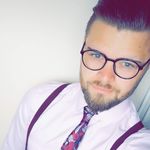 Robbie Stephens - @stephensrobbie - Instagram