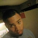Robbie Stephens - @papi_numeral_uno - Instagram