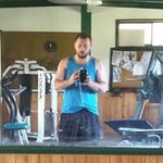 robbie stephens - @robbiestephenscott1982 - Instagram