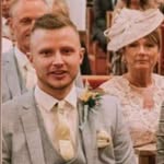 Robbie Thorne - @robjthorne88 - Instagram