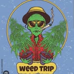 Robbie Thorne - @smoke420.69 - Instagram