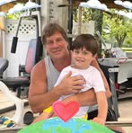 Travis Robbie James - Facebook