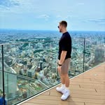 Robbie Wade-Gery - @robbiewadegery - Instagram