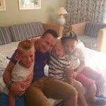 Robbie Warner - @robbiewarner2003 - Instagram