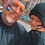 Robbie Warner - @rdwarnerii - Instagram