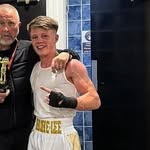 Robbie warner - @robbiewarboxing - Instagram