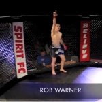 Robbie Warner - @chefnakmuay - Instagram