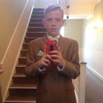 Robbie Warner-King - @robbie_wking - Instagram