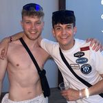 robbiewarner11 - @robbiewarner11 - Instagram