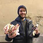 Robbie Webb - @webgend - Instagram