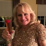 Robbie Webb - @1glamgal - Instagram