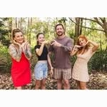 @robbiewebb23 - Instagram