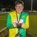 Robbie Whitehead - Facebook