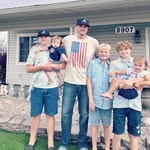 Robbie Wiley - @robwiley_ - Instagram