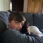 Robbie Wiley - @marinevet0331 - Instagram