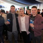Robbie Wilkinson - @212robbie - Instagram