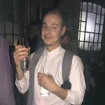 Robbie Wilkinson - @wilkinson.robbie - Instagram