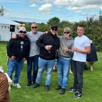 Robbie Wilkinson - Facebook