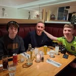 Robbie Wilkinson - @robbiewilkinson1706 - Instagram
