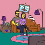 Robbie Wilkinson - Facebook