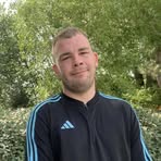 Robbie Wilkinson - Facebook