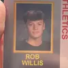 Robbie Willis725 - @robslifelessons - TikTok