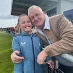 Robbie Willis - @robbie_w60 - Instagram