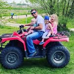 Robbie Willis - @robbiewillis555 - Instagram