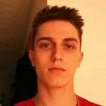 Robbie Willis - @that.one.dude.1993 - Instagram