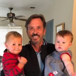 Robbie Willis - @hombrerob - Instagram