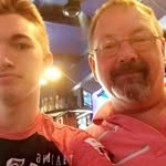 Robbie Workman - @robbie.workman.3 - Instagram