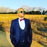 Robin Adams - @robinadamstv - Instagram