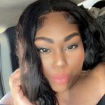 Robbin Allen - @richgirlfablife - Instagram