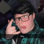 Robbie Gibson - @robbie_gibson17 - Instagram