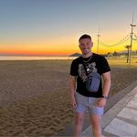 Robbie Gibson - @robbiegibson_11 - Instagram