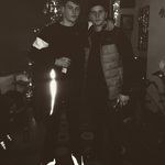 Robbie Gibson - @robbiegibson26 - Instagram