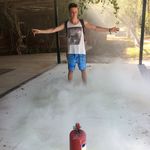 Robbie Gibson - @robbiegibson99 - Instagram