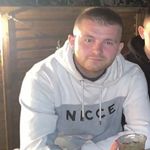 Robbie Gibson - @gibby.6 - Instagram