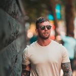 Robbie Gibson - @rookiegibson - Instagram