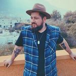 Robbie Gibson Gar - @robbiegiibson - Instagram