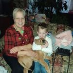 Robbin Gibson - @grandnanarobbin - Instagram