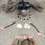 Robbin Gibson - @shell_gardens - Instagram